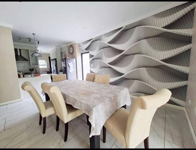 4 BEDROOM PROPERTY TO RENT IN MIDSTREAM ESTATE